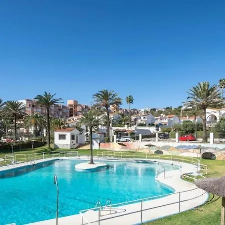 Beach And Golf House Sotogrande - Torreguadiaro Buitenkant foto