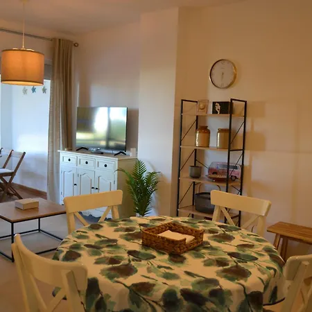 Beach And Golf House Sotogrande - Torreguadiaro Buitenkant foto