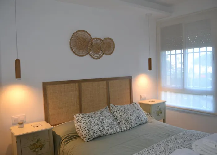Beach And Golf House Sotogrande - Torreguadiaro