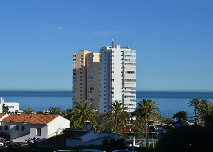 Beach And Golf House Sotogrande - Torreguadiaro