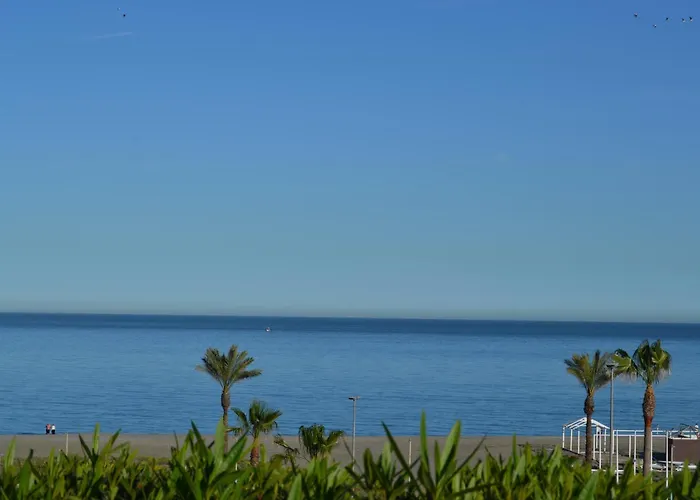 Beach And Golf House Sotogrande - Torreguadiaro