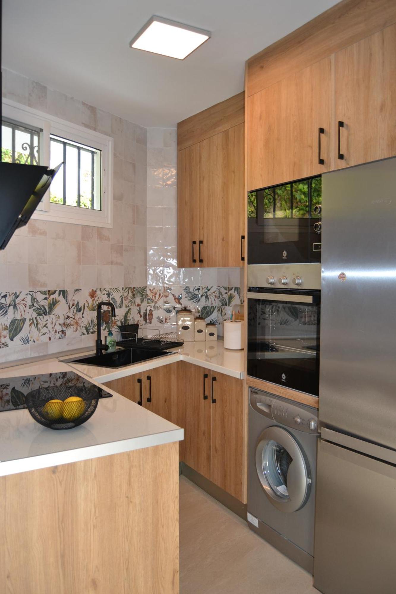 Apartment And Golf House Sotogrande -
