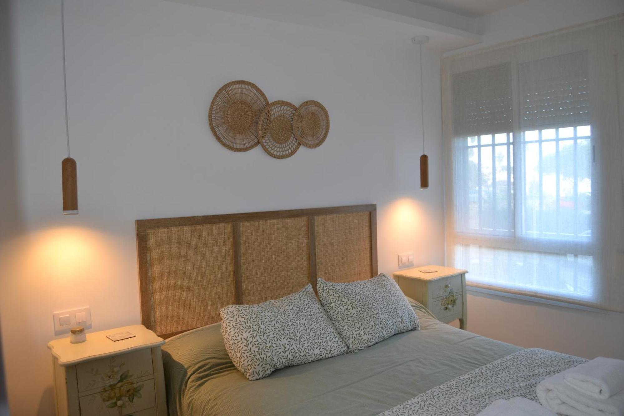 And Golf House Sotogrande - Apartment *
