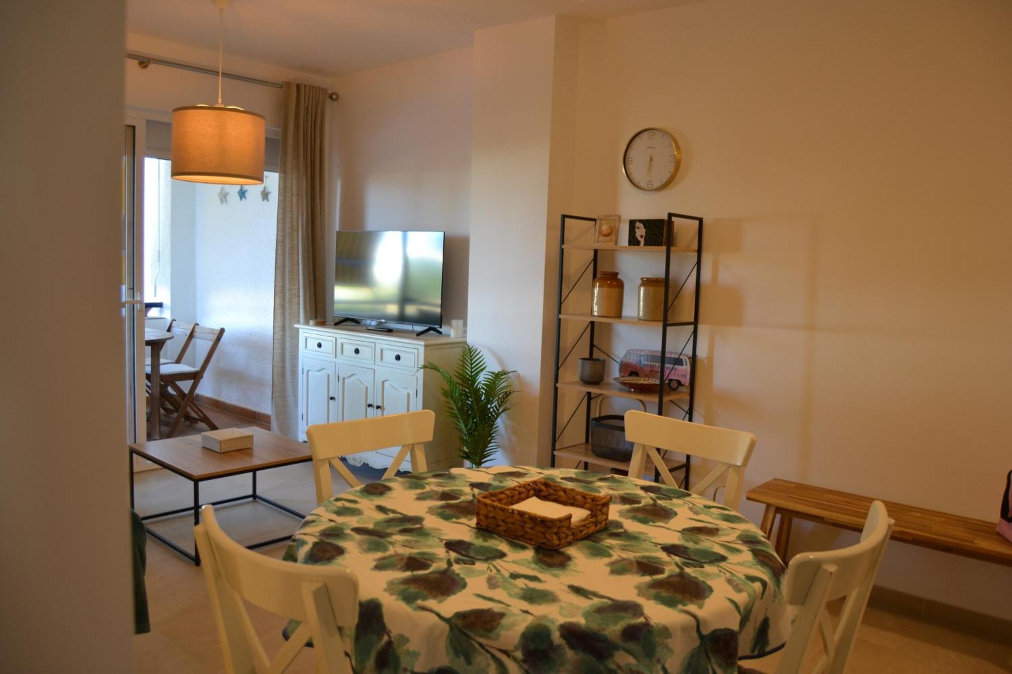 Appartement And Golf House Sotogrande -