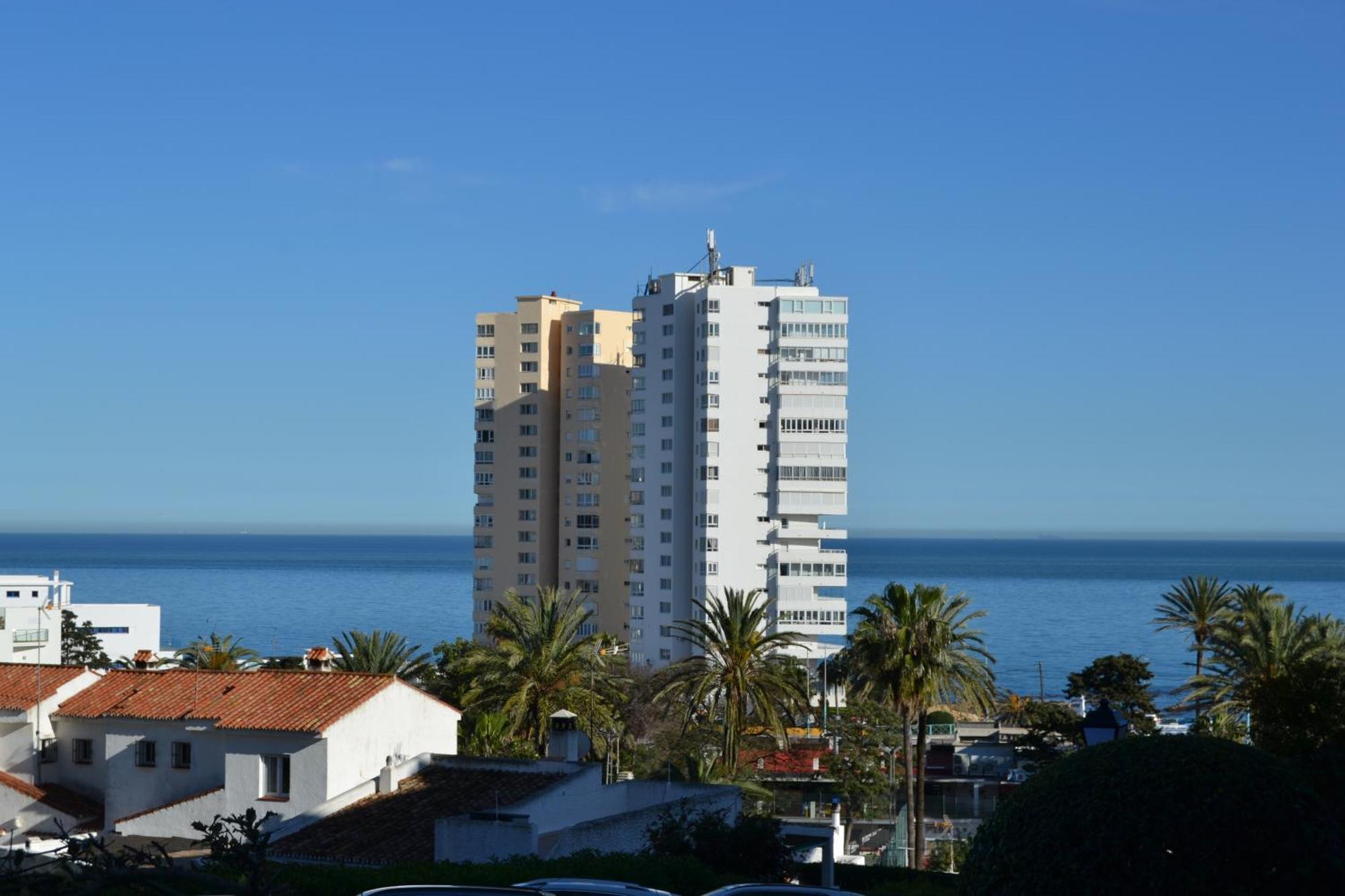 Apartment And Golf House Sotogrande -