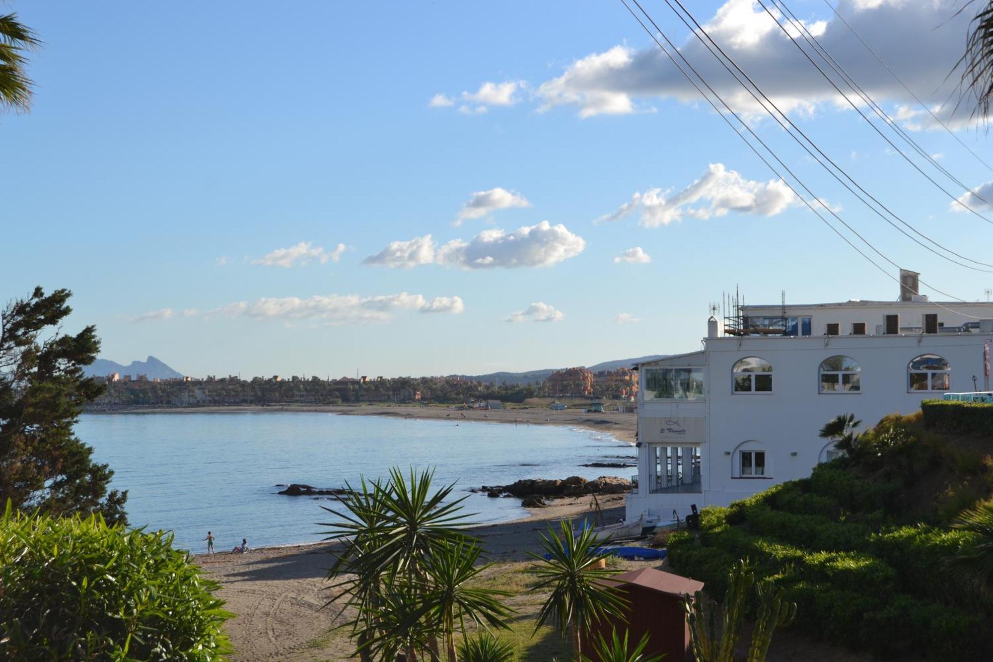 And Golf House Sotogrande - * Torreguadiaro