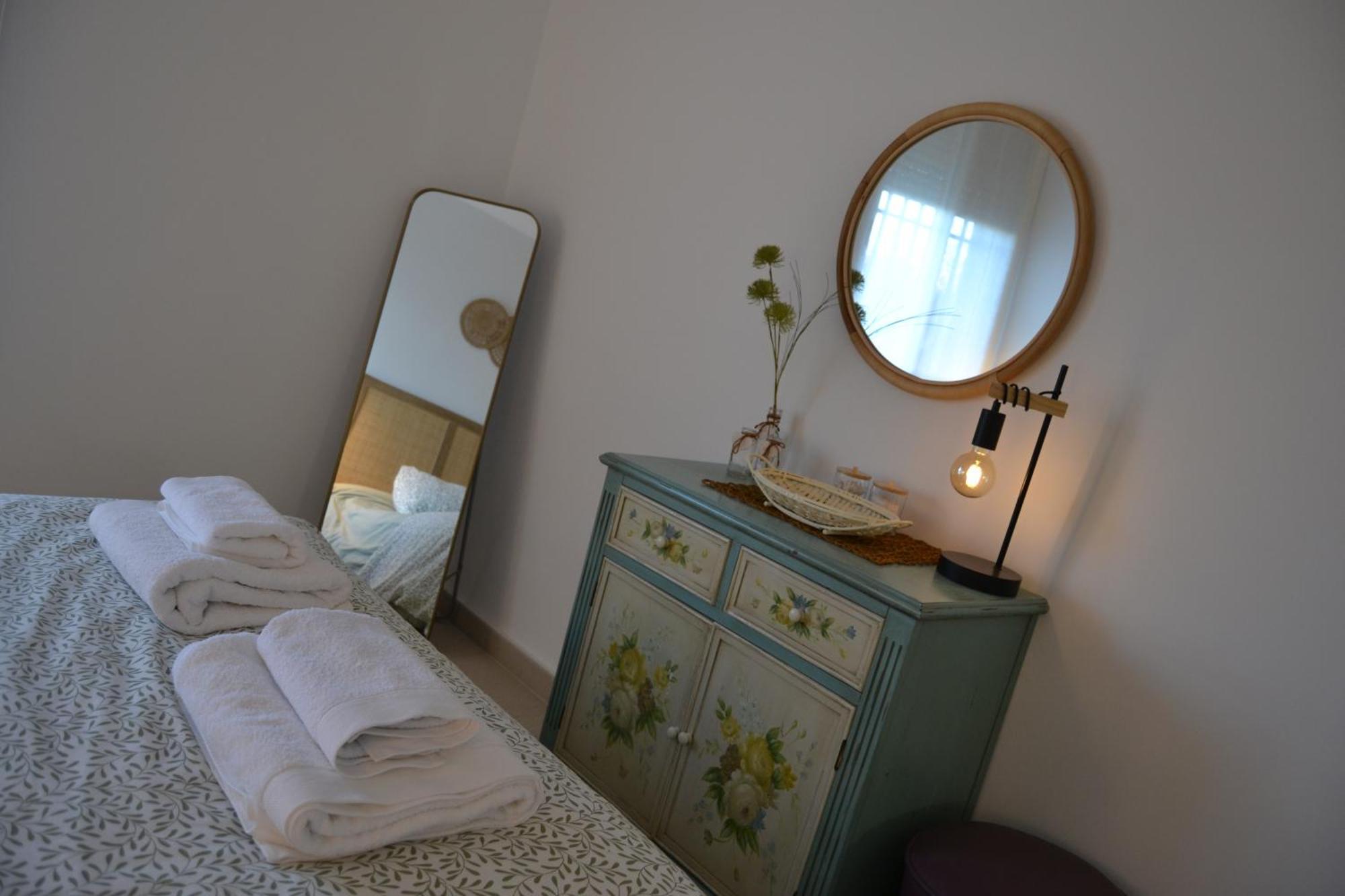Apartment And Golf House Sotogrande -