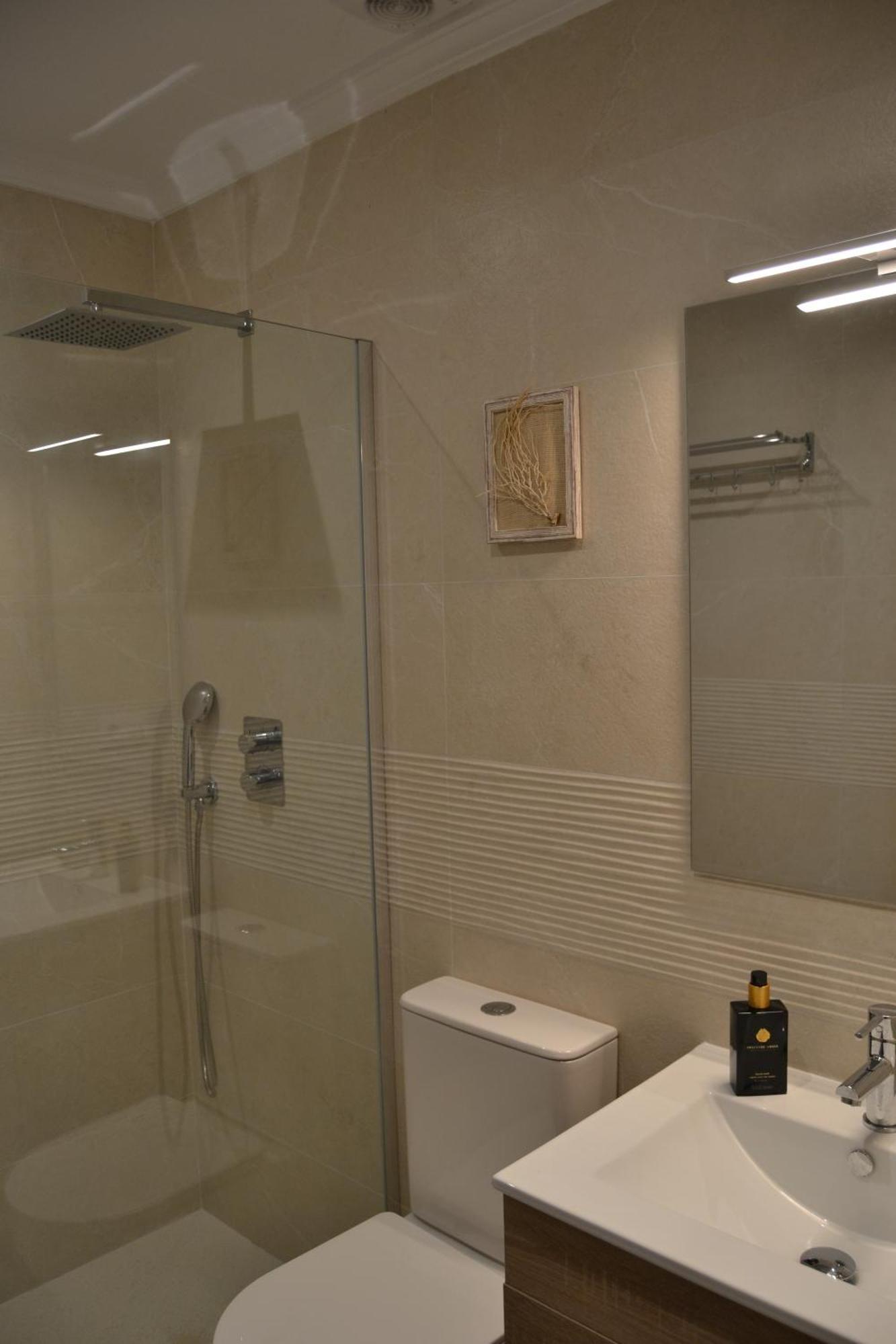 And Golf House Sotogrande - Apartment *