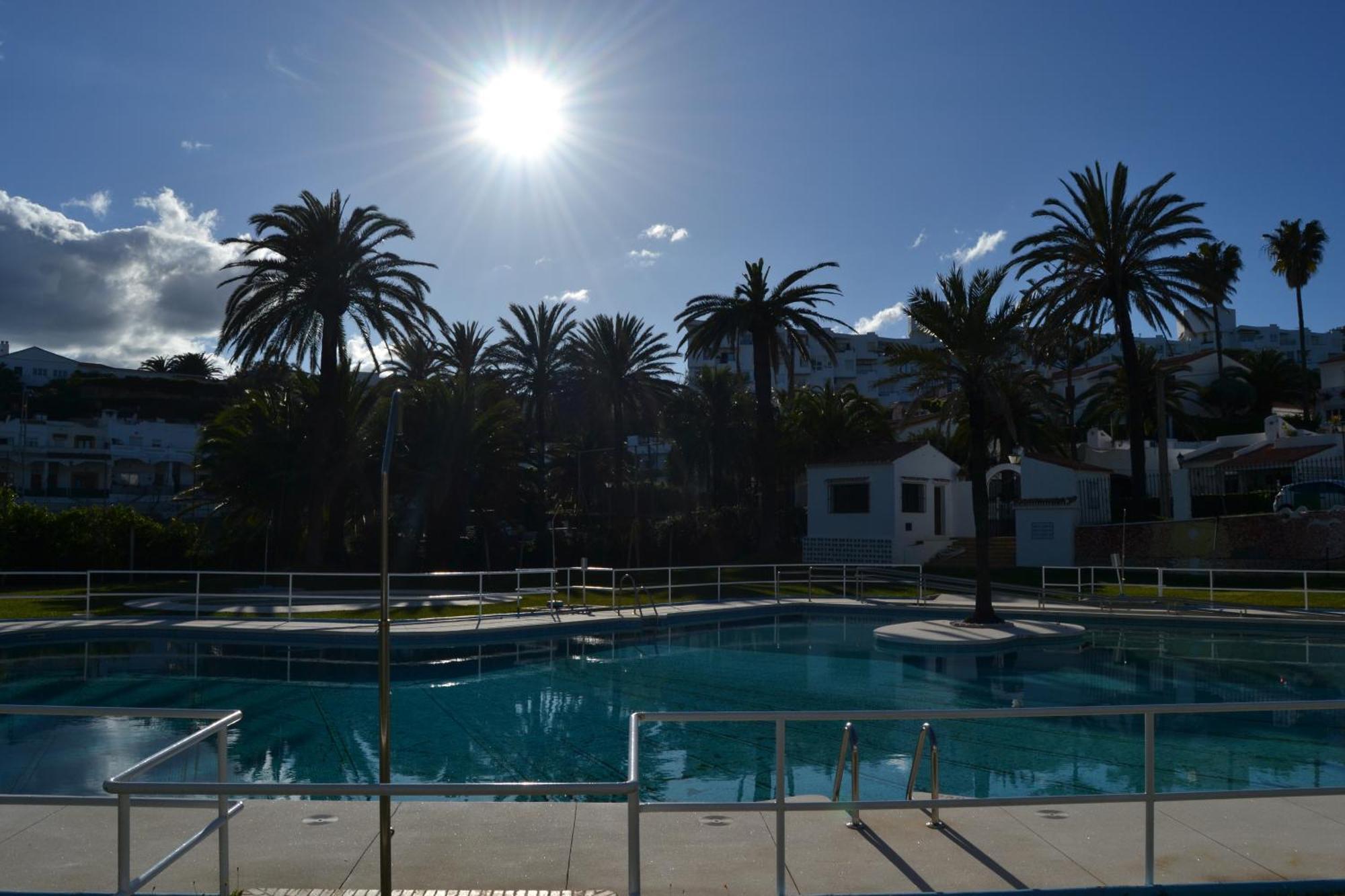 And Golf House Sotogrande - Apartment Torreguadiaro